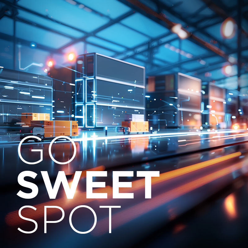 Go Sweet Spot